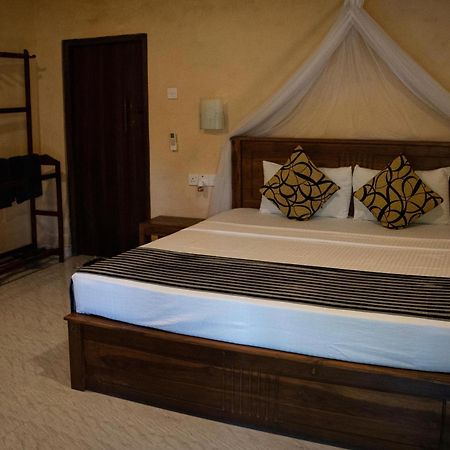 Shan Mango Homestay Sigiriya Eksteriør bilde