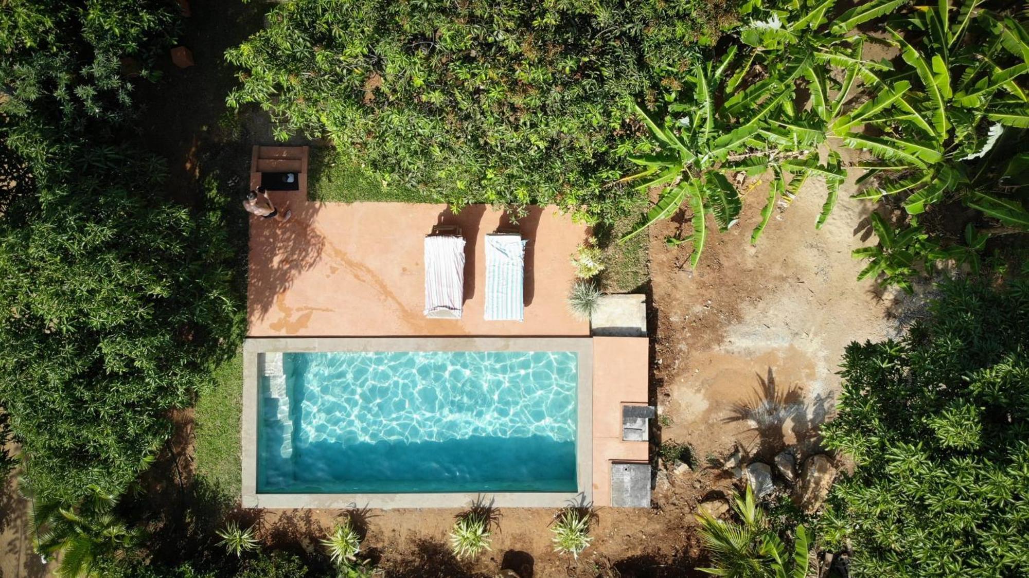 Shan Mango Homestay Sigiriya Eksteriør bilde