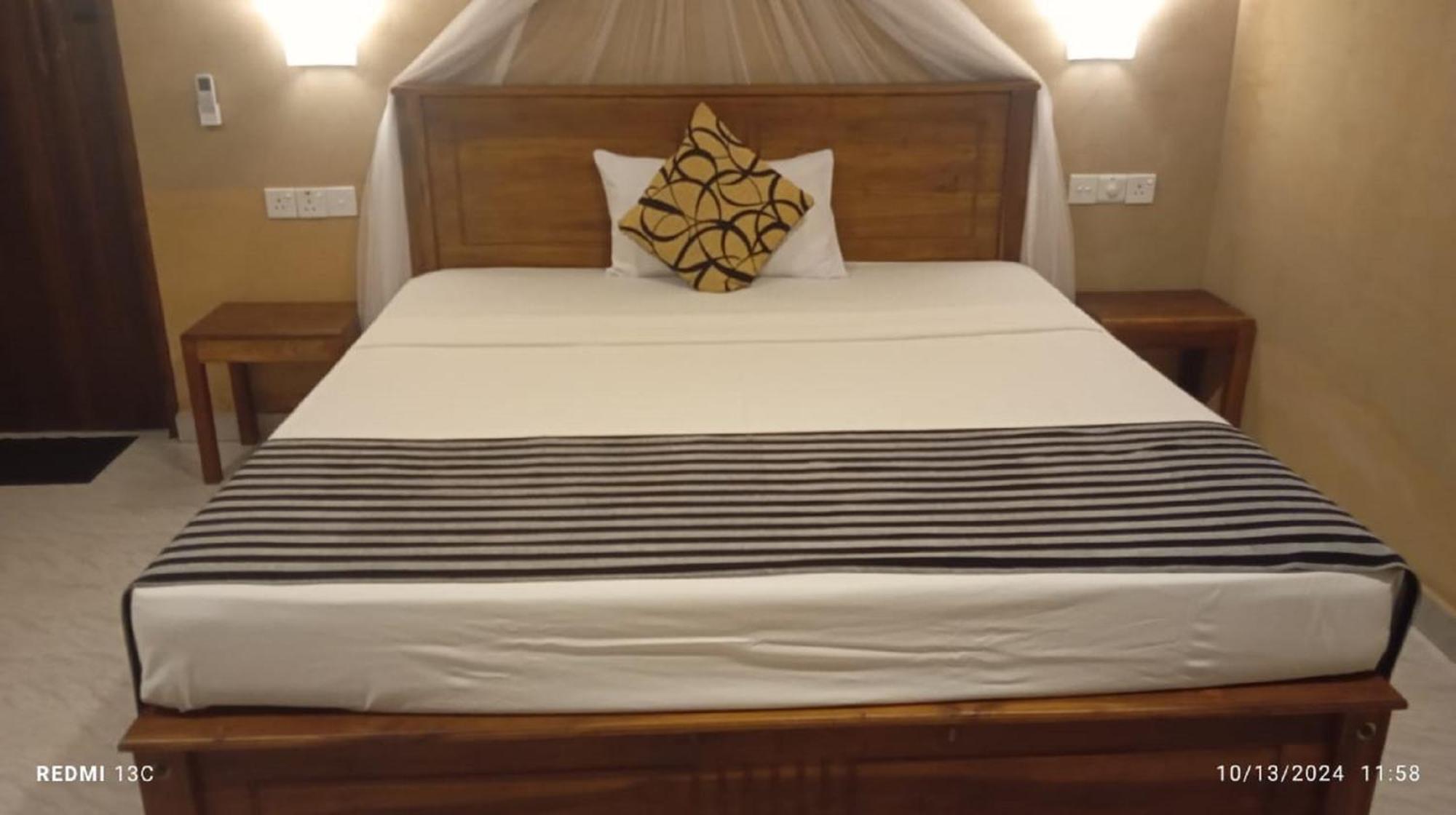 Shan Mango Homestay Sigiriya Eksteriør bilde