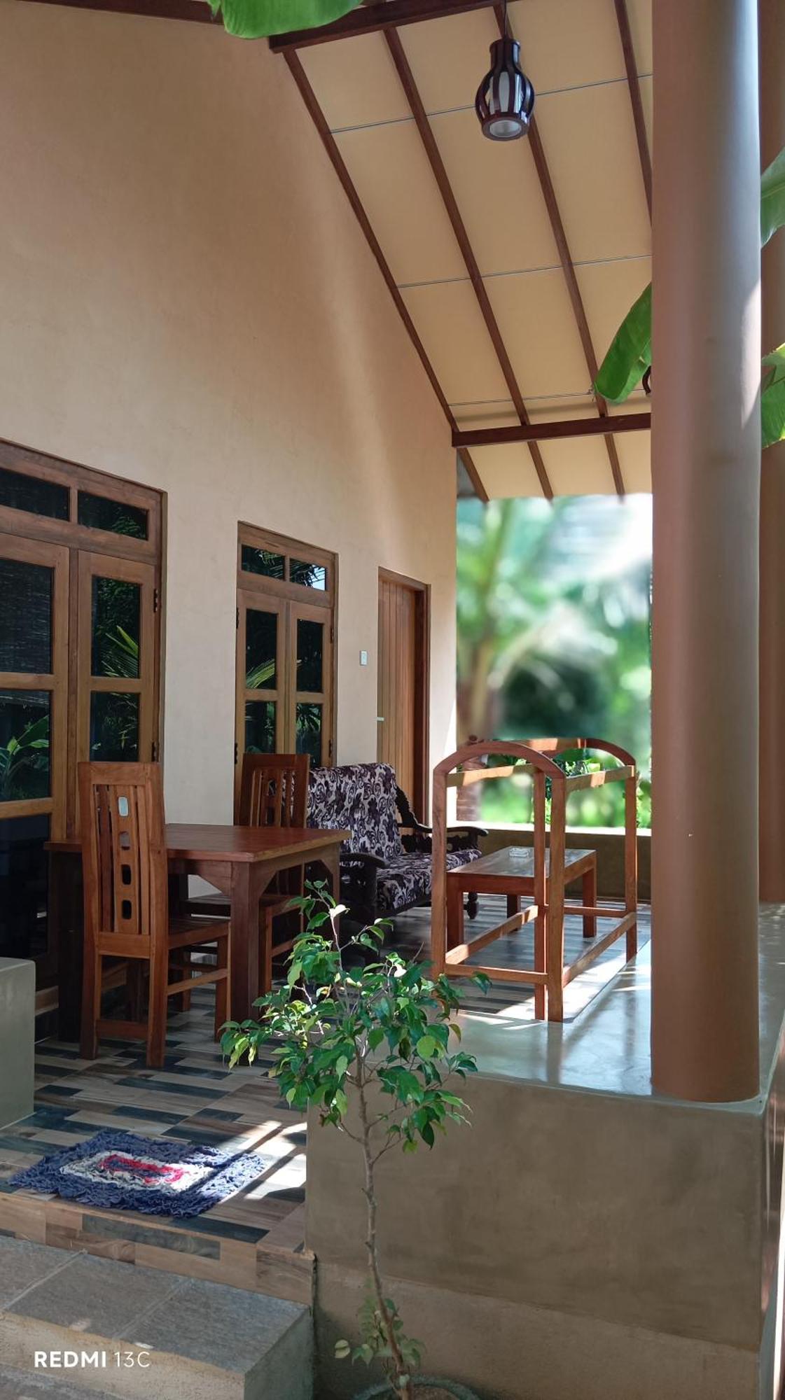 Shan Mango Homestay Sigiriya Eksteriør bilde