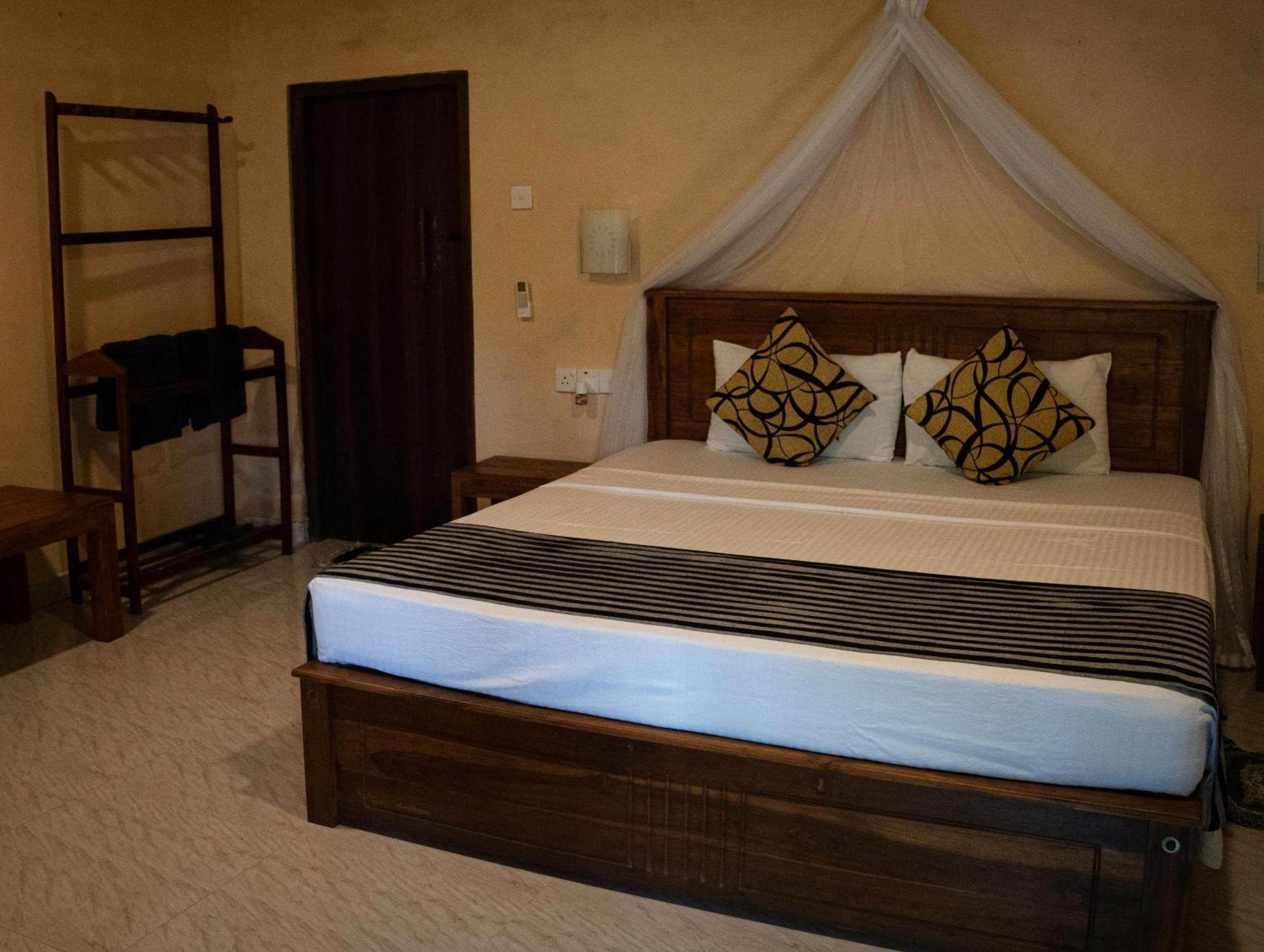 Shan Mango Homestay Sigiriya Eksteriør bilde