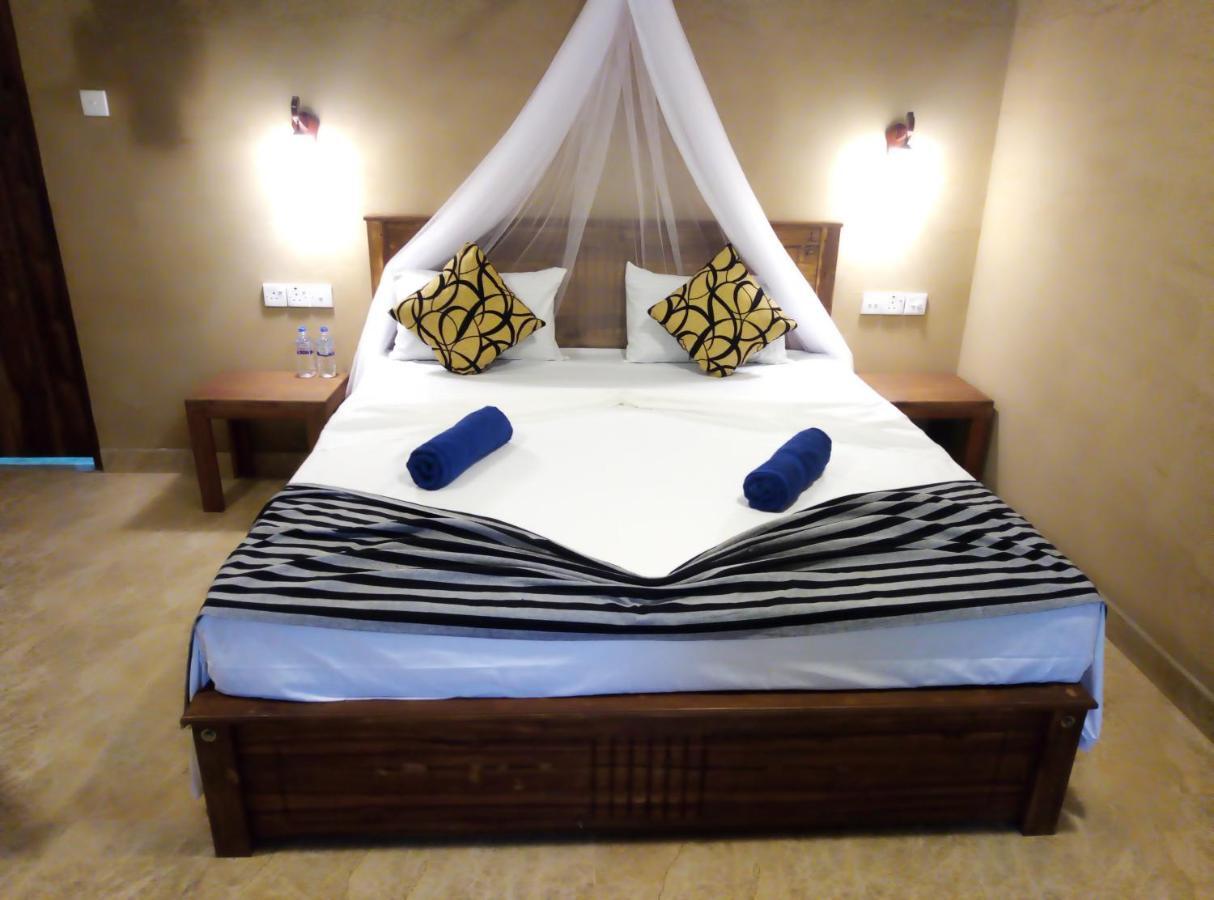 Shan Mango Homestay Sigiriya Eksteriør bilde