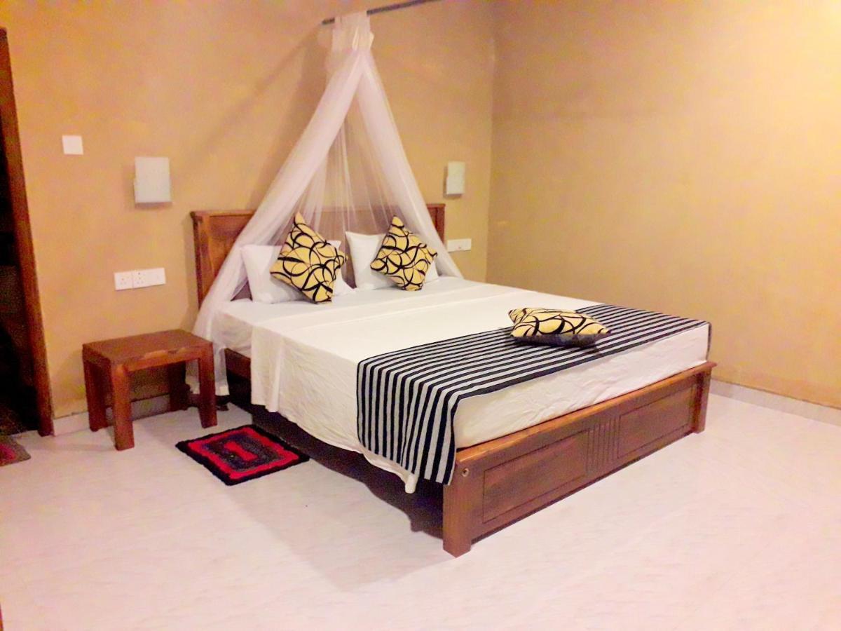 Shan Mango Homestay Sigiriya Eksteriør bilde
