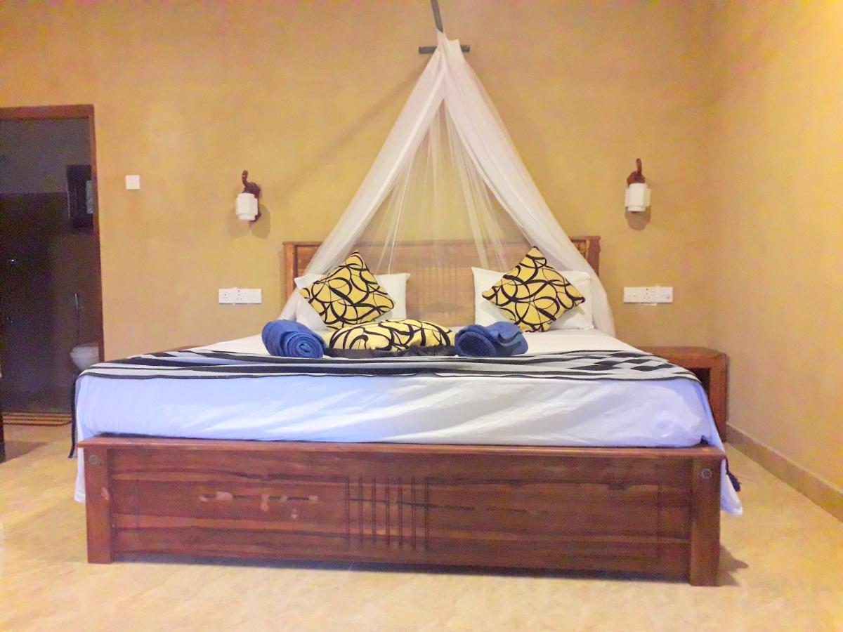 Shan Mango Homestay Sigiriya Eksteriør bilde