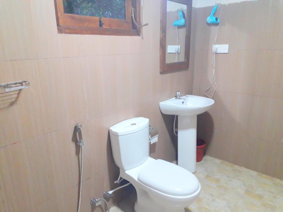 Shan Mango Homestay Sigiriya Eksteriør bilde